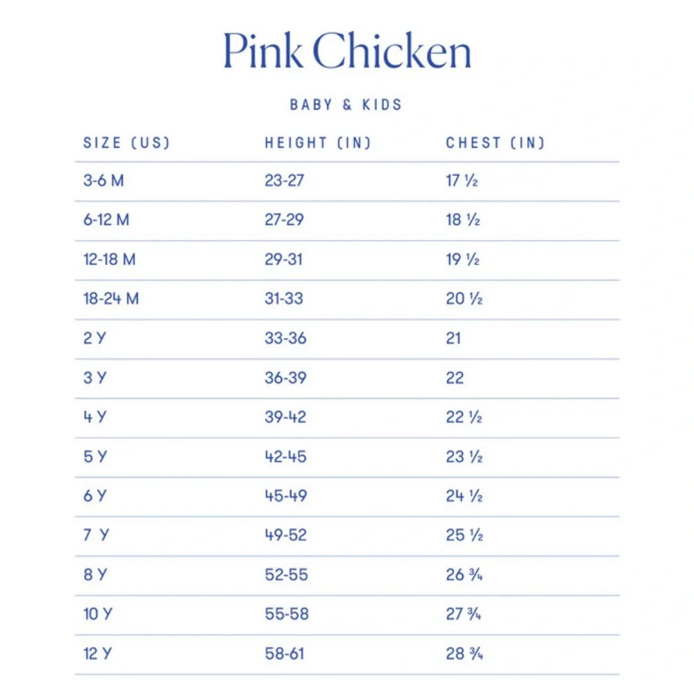 Pink Chicken Olive Dress Unicorn Print 🦄 - Picture 4 of 8